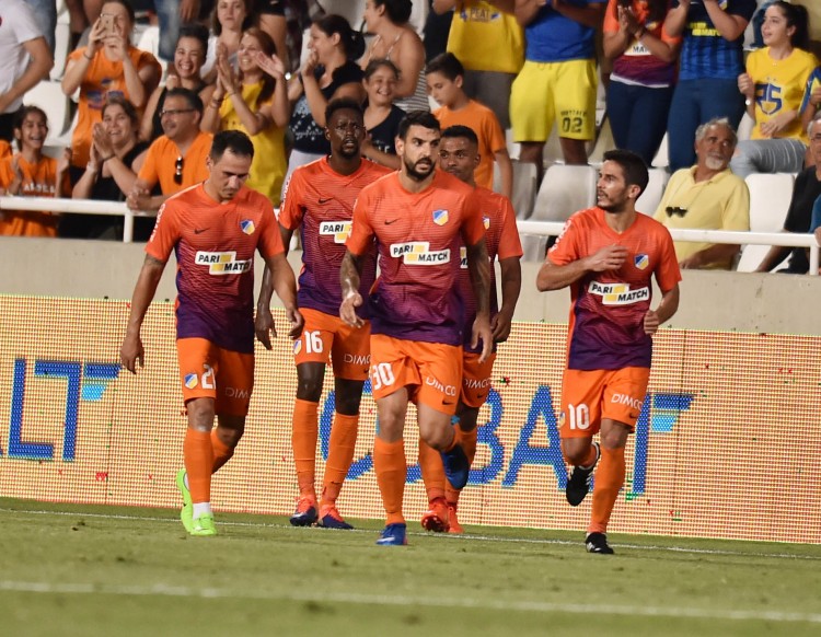 monoapoel