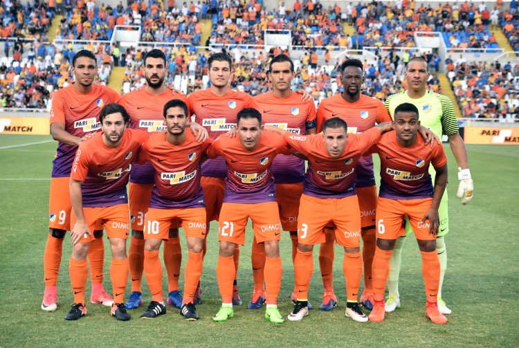 monoapoel