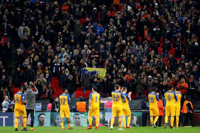 apoel-fans